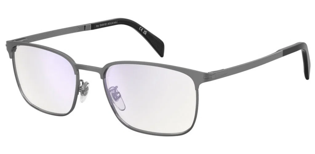 David Beckham DB1193 Eyeglasses - view 3
